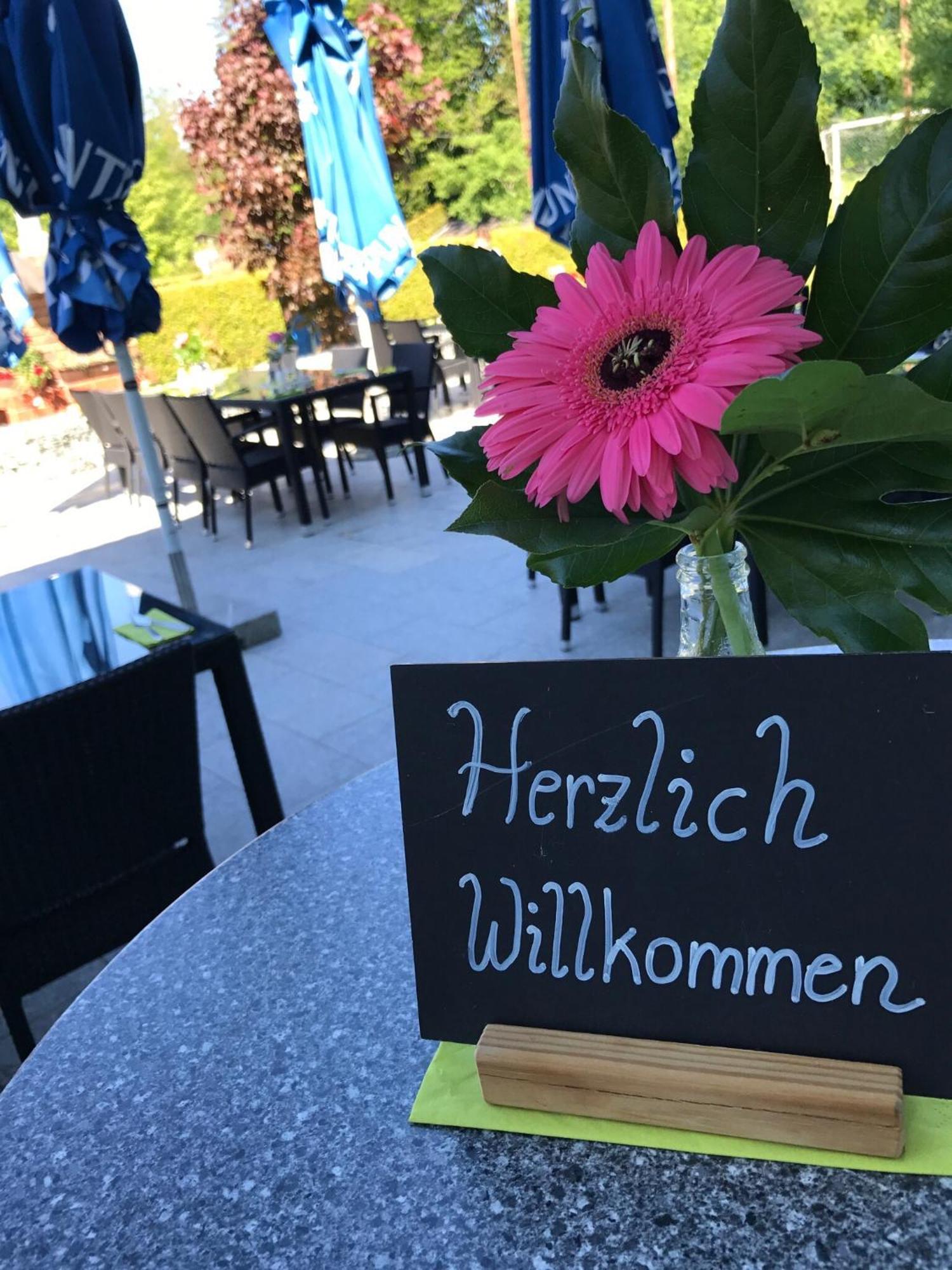 Gasthof Waldwirt Sankt Kanzian am Klopeiner See Kültér fotó